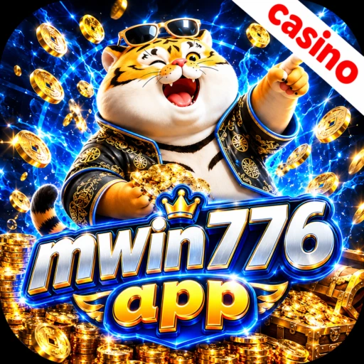 mwin776 app